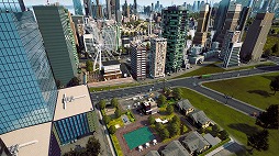 ꡼ No.001Υͥ / ԻԷߥHighrise City״ѸϤˤǿDLCVacation Seasonۿϡȥ饯ۥƥʤɤ