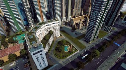 ꡼ No.005Υͥ / ԻԷߥHighrise City״ѸϤˤǿDLCVacation Seasonۿϡȥ饯ۥƥʤɤ