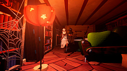 Secret Neighbor