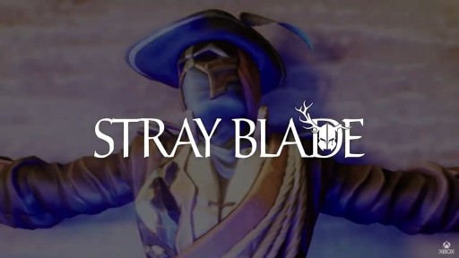 ꡼ No.002Υͥ / 505 GamesοStray BladeפȯɽƥݤɤХȥ뤬ΥRPG