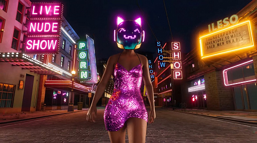 ꡼ No.001Υͥ / ֥ĥפΥץ쥤䡼饯򤤤᤯Saints Row Boss Factoryפۿϡޥåʪ