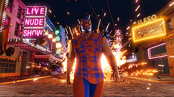 ꡼ No.002Υͥ / ֥ĥפΥץ쥤䡼饯򤤤᤯Saints Row Boss Factoryפۿϡޥåʪ