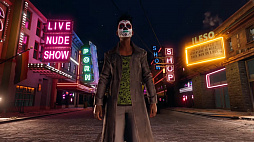 ꡼ No.005Υͥ / ֥ĥפΥץ쥤䡼饯򤤤᤯Saints Row Boss Factoryפۿϡޥåʪ