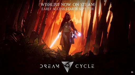 Dream Cycle Reveal Trailer