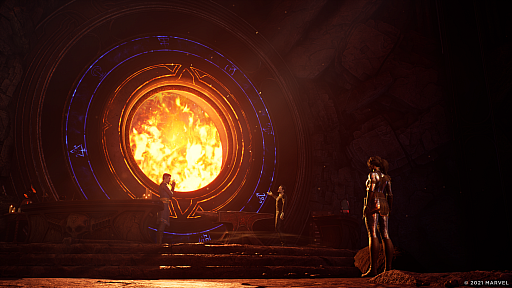 ���������꡼ No.004�Υ���ͥ������ / �Υ��󥿥ӥ塼�ϥҡ������Ϲ���򳰤��ʤ�����XCOM�����ब��ݤ���֥ޡ��٥� �ߥåɥʥ��ȡ����󥺡פ˥����ɤ����Ѥ��줿��ͳ�Ȥ�