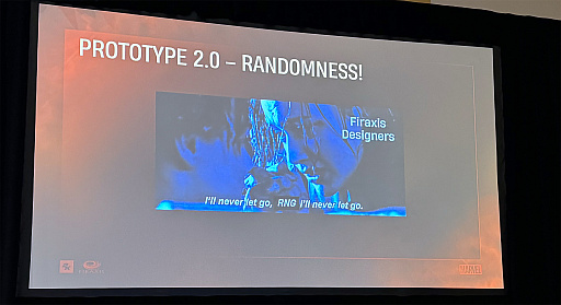 ꡼ No.007Υͥ / GDC 2024ϡ֥ޡ٥ ߥåɥʥȡ󥺡פäʥƥबǤޤǤ̣äFiraxis GamesζǺ