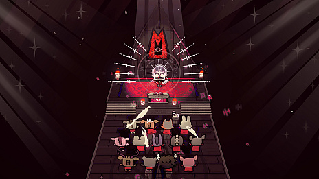 ꡼ No.006Υͥ / 塼ȤʻӤȶĤۤ夲륢ADVCult of the Lambפ꡼SwitchǤιŵϡȥȥդοԥ