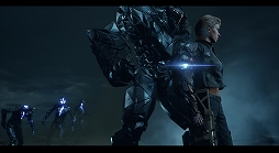 ꡼ No.005Υͥ / 緿饤󥷥塼SYNCED: Off-Planetפκǿȥ쥤顼ˡץ쥤䡼Υѥ˥Ȥʤ̿ΡȥʥΡɤξܺ٤餫