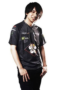 ꡼ No.006Υͥ / 塼SYNCEDס٥DreamHack Japan 2023ؤνŸꡣ⤷3ͤǤPvE⡼ɤθǤ
