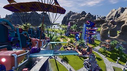 ꡼ No.004Υͥ / ơޥѡPark BeyondɲDLC2ơֿʥĶ - ơޥɡפۿϡ̵åץǡ3.0.0ۿ