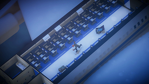 ꡼ No.001Υͥ / ζܳƮMidnight Fight Expressפ2022ǯƤȯ䡣gamescomȥ쥤顼