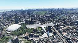 ꡼ No.005Υͥ / Microsoft Flight SimulatorפΥࡼӡǴѸʬϢܡ֥ߥ˥4Gamer