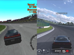 「グランツーリスモ」の“初代”と“7”,同じ車種で同じコースを走ってみた。25年間の進化がひと目で分かる! 「ミニシアター4Gamer」:第5回