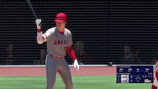 ꡼ No.003Υͥ / ꡦëʿvs.ǼԡëʿMLB The Show 22פǼ¸ɥ꡼ޥåܷ⤻衡֥ߥ˥4Gamerס6