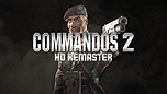 ꡼ No.004Υͥ / SwitchǡCommandos 2 - HD Remasterפ1028꡼ء̾ƥ륹ϥȥƥHDޥǤSwitchˤо