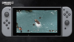 ꡼ No.005Υͥ / SwitchǡCommandos 2 - HD Remasterפ1028꡼ء̾ƥ륹ϥȥƥHDޥǤSwitchˤо