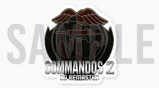 ꡼ No.003Υͥ / SwitchǡCommandos 2 - HD RemasterסŹŵΥ᡼
