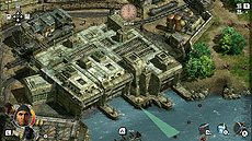 ꡼ No.005Υͥ / SwitchǡCommandos 2 - HD Remasterפ꡼̾ȥޥɥ2ɤHDUIβԶν
