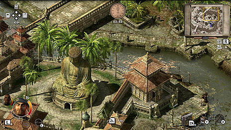 ꡼ No.009Υͥ / SwitchǡCommandos 2 - HD Remasterפ꡼̾ȥޥɥ2ɤHDUIβԶν