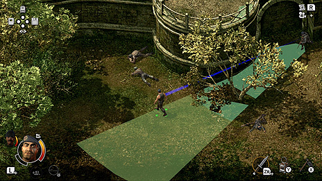 ꡼ No.011Υͥ / SwitchǡCommandos 2 - HD Remasterפ꡼̾ȥޥɥ2ɤHDUIβԶν