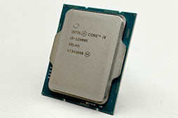 ꡼ No.002Υͥ / 12CoreκǾCPUCore i9-12900Kץӥ塼Alder Lake-SϥǽRyzen 9 5950X줿Τ