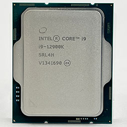 ꡼ No.003Υͥ / 12CoreκǾCPUCore i9-12900Kץӥ塼Alder Lake-SϥǽRyzen 9 5950X줿Τ