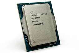 ꡼ No.068Υͥ / 12CoreκǾCPUCore i9-12900Kץӥ塼Alder Lake-SϥǽRyzen 9 5950X줿Τ