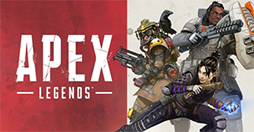 ꡼ No.002Υͥ / Intel12CoreơޤΥ饤󥤥٥Ȥ318šİԻäΡApex Legends