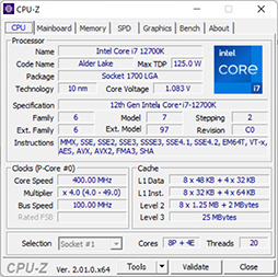 ꡼ No.007Υͥ / PRۤΥڥå5桪ƥ Core i7-12700Kϡޡ˥٥ȥ祤CPU