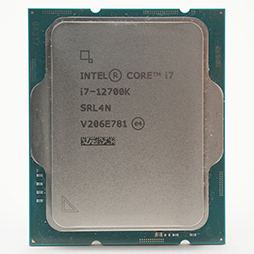 ꡼ No.043Υͥ / PRۤΥڥå5桪ƥ Core i7-12700Kϡޡ˥٥ȥ祤CPU