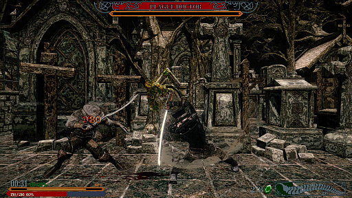 ꡼ No.007Υͥ / ٥RPGDeath Cathedralסʥǥƥɥˤȯɽֶgamescom 2021˽Ÿͽ