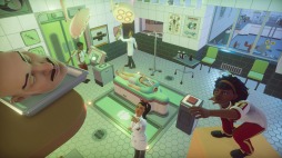꡼ No.003Υͥ / ѥSurgeon Simulator 2: Access All Areasפ92PC/Xbox Series˥꡼4K/60fpsбȵǡ