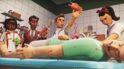 ꡼ No.005Υͥ / ѥSurgeon Simulator 2: Access All Areasפ92PC/Xbox Series˥꡼4K/60fpsбȵǡ