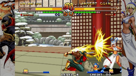 ���������꡼ No.009�Υ���ͥ������ / exA-Arcadia�ǡ֥���饤���ԥ�å���SPECIAL �����ǡס������������ƥ��Ȥ�7��14������20���ޤ����ȿ�����Ǽ»�