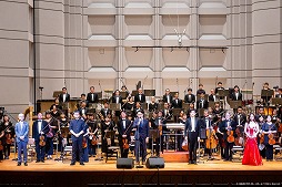 ꡼ No.004Υͥ / Orchestral SaGaפBlu-rayȯ䡣2021ǯ7̵ѵҤǳŤ줿󥵡Ȥα