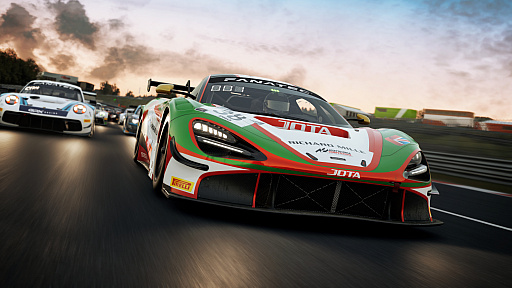 ꡼ No.004Υͥ / 505 Games5ȥκǿRPGStray Bladeפ䥳󥷥塼ǡAssetto Corsa Competizioneפʤ