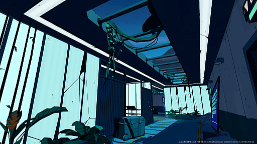 画像ギャラリー No.001のサムネイル画像 / Oculus Quest用タイトル「Jurassic World Aftermath: Part2」が2021年9月30日に発売