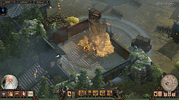 ꡼ No.002Υͥ / Shadow Tactics: Blades of the Shogun - Aiko's ChoiceפΥץ쥤ȥ쥤顼