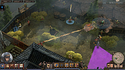꡼ No.003Υͥ / Shadow Tactics: Blades of the Shogun - Aiko's ChoiceפΥץ쥤ȥ쥤顼