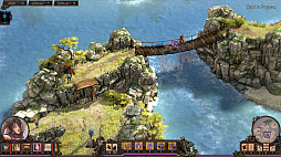 ꡼ No.004Υͥ / Shadow Tactics: Blades of the Shogun - Aiko's ChoiceפΥץ쥤ȥ쥤顼