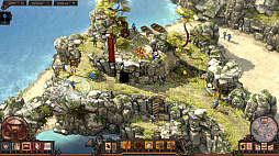 ꡼ No.006Υͥ / Shadow Tactics: Blades of the Shogun - Aiko's ChoiceפΥץ쥤ȥ쥤顼