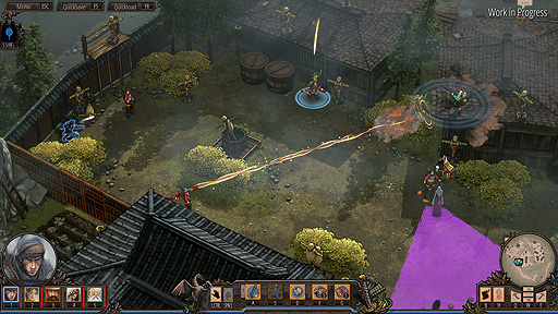 ꡼ No.004Υͥ / Shadow Tactics: Blades of the ShogunץɥĥǡAiko's Choiceפ126꡼