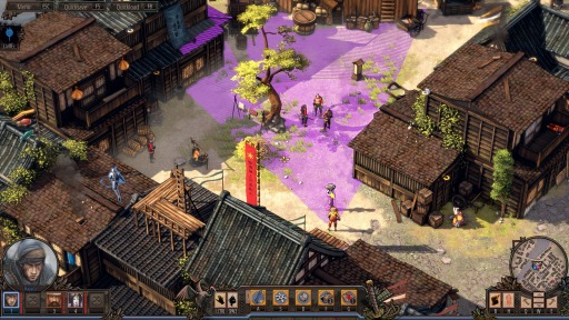 ꡼ No.003Υͥ / Shadow Tactics: Blades of the Shogun - Aiko's Choiceס꡼˥󥸥䥵饤λƥ륹ȥƥ