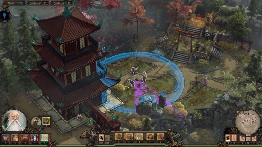 ꡼ No.004Υͥ / Shadow Tactics: Blades of the Shogun - Aiko's Choiceס꡼˥󥸥䥵饤λƥ륹ȥƥ