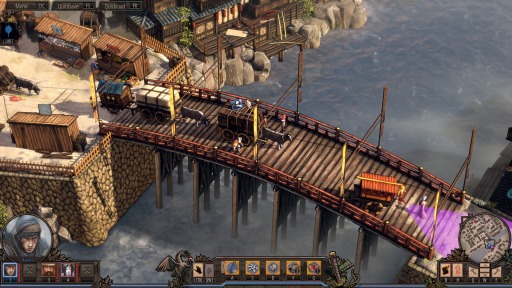 ꡼ No.005Υͥ / Shadow Tactics: Blades of the Shogun - Aiko's Choiceס꡼˥󥸥䥵饤λƥ륹ȥƥ