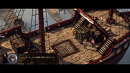 ꡼ No.019Υͥ / ǰʷײȥϢΤȥƥShadow Tactics: Blades of the Shogun - Aiko's Choiceץץ쥤ݡ