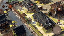 ꡼ No.020Υͥ / ǰʷײȥϢΤȥƥShadow Tactics: Blades of the Shogun - Aiko's Choiceץץ쥤ݡ