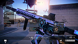 Warface