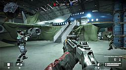 Warface