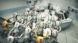 画像ギャラリー No.006のサムネイル画像 / 「スタッブス・ザ・ゾンビ」の最新トレイラー“襲来編”が公開